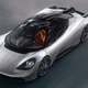 Illustration for article titled From: Toyota, To: Gordon Murray Automotive, RE: T.50 Hypercar